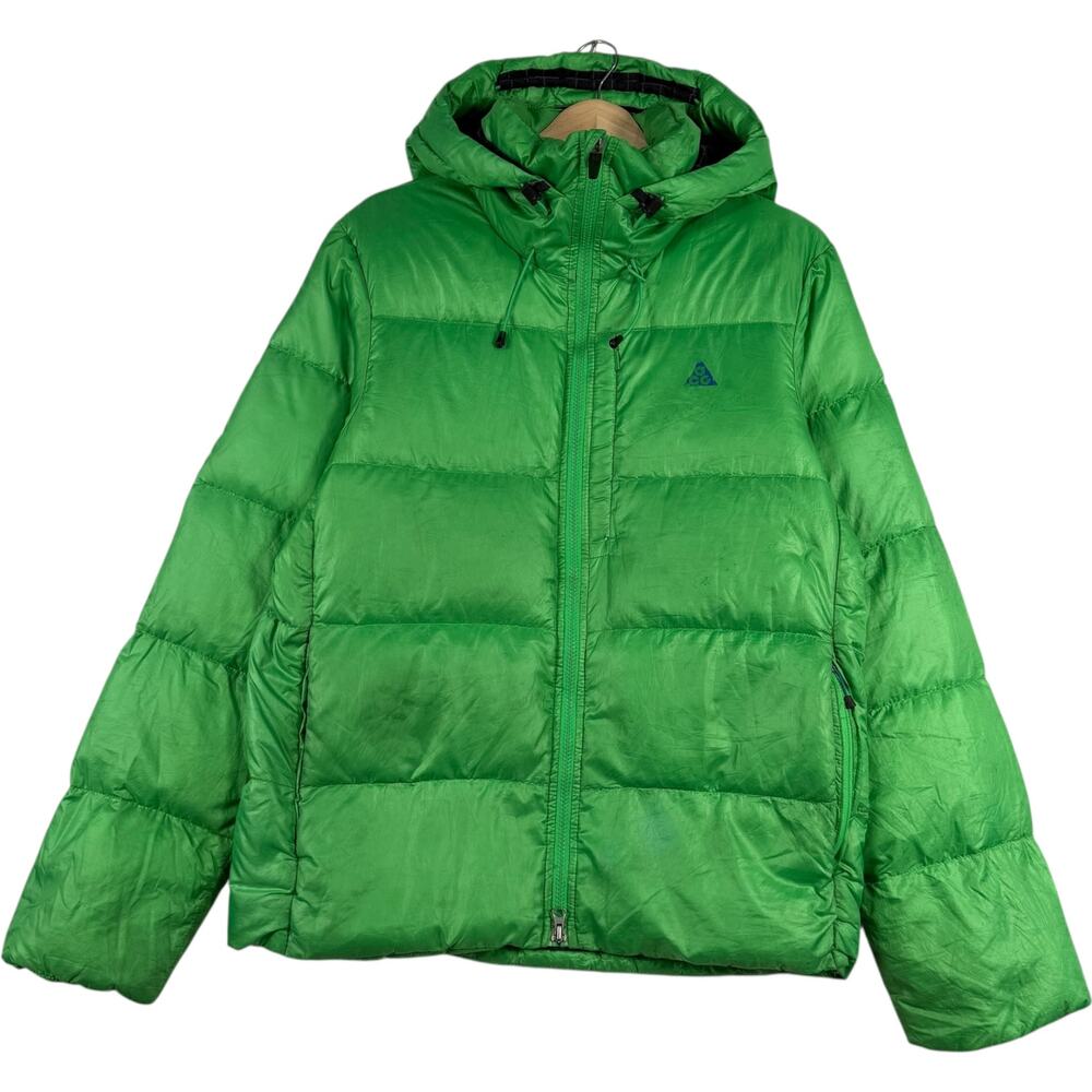 Vintage Nike ACG Puffer Jacket M
